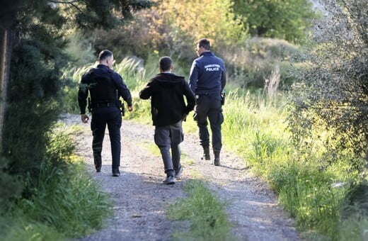 ΚΡΗΤΗ ΕΓΚΛΗΜΑΤΙΚΗ ΟΡΓΑΝΩΣΗ ΝΑΡΚΩΤΙΚΑ