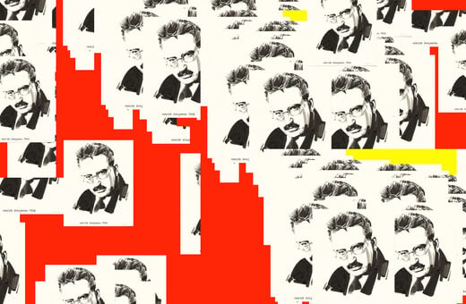 Ο αιώνας του Walter Benjamin