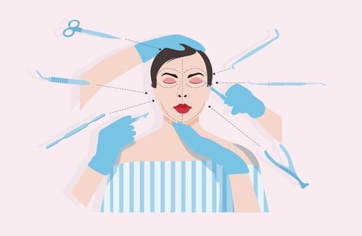 To Baby Botox είναι η pick me των αισθητικών επεμβάσεων - ampa