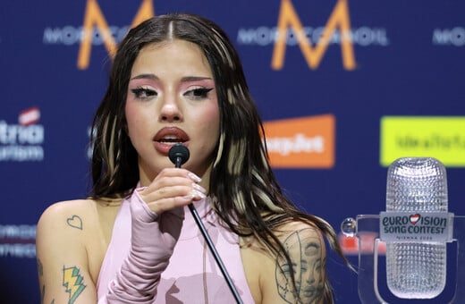 EUROVISION 2026 DARA