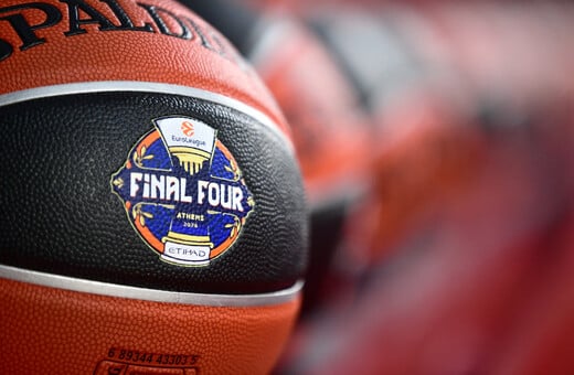 FINAL 4 EUROLEAGUE
