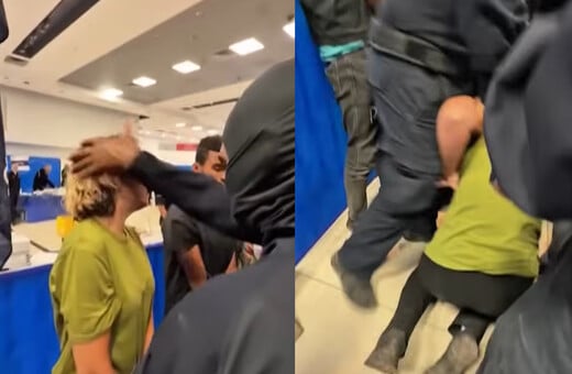 ΙΣΡΑΗΛ ΑΚΤΙΒΙΣΤΡΙΑ ΙΤΑΜΑΡ ΜΠΕΝ-ΓΚΒΙΡ