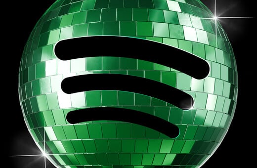 SPOTIFY AI ΤΕΧΝΗΤΗ ΝΟΥΜΟΣΗΝΗ