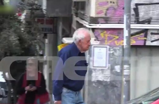 ΑΛΕΞΑΝΔΡΟΣ ΓΙΩΤΟΠΟΥΛΟΣ 17 ΝΟΕΜΒΡΗ