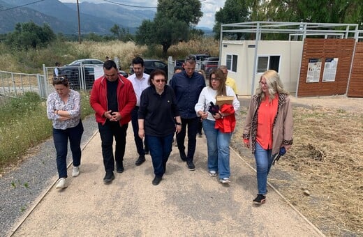 ΛΙΝΑ ΜΕΝΔΩΝΗ ΣΠΑΡΤΗ
