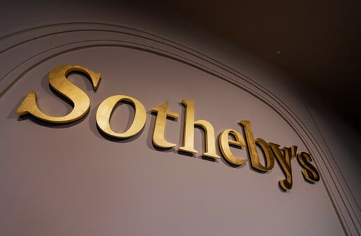 SOTHEBYS ΠΛΑΣΤΑ ΕΓΓΡΑΦΑ ΑΓΑΛΜΑΤΑ