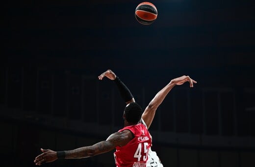 ΟΛΥΜΠΙΑΚΟΣ ΡΕΑΛ ΜΑΔΡΙΤΗΣ ΩΡΑ ΤΕΛΙΚΟ ΑΥΡΙΟ EUROLEAGUE