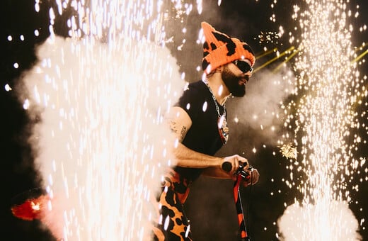 AKYLAS EUROVISION 2026