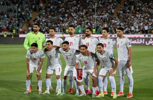 ΙΡΑΝ ΜΟΥΝΤΙΑΛ 2026
