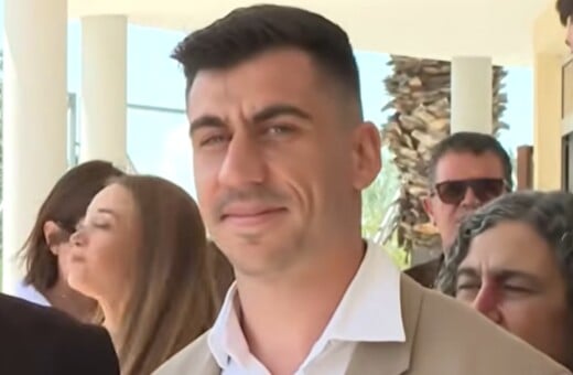 ΦΕΙΔΙΑΣ ΠΑΝΑΓΙΩΤΟΥ ΕΥΡΩΚΟΙΝΟΒΟΥΛΙΟ ΕΚΛΟΓΕΣ ΚΥΠΡΟ ΒΟΥΛΗ