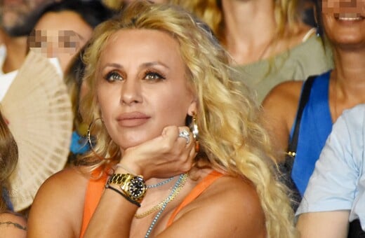 ΓΩΓΩ ΜΑΣΤΡΟΚΩΣΤΑ ΠΕΘΑΝΕ ΚΑΡΚΙΝΟ