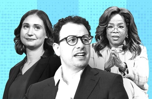 Η Oprah έβαλε το Claude να ρωτήσει τον δημιουργό του γιατί χτίζει μια AI που φοβάται ο ίδιος