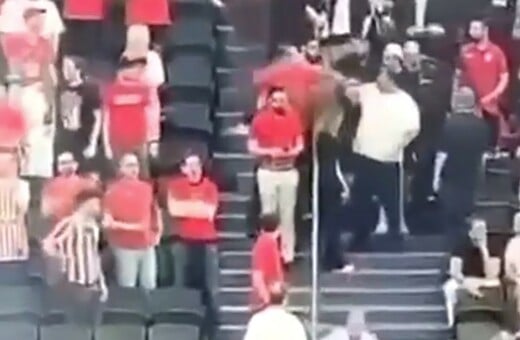 ΒΑΓΓΕΛΗΣ ΜΑΡΙΝΑΚΗΣ ΓΡΗΓΟΡΗΣ ΔΗΜΗΤΡΙΑΔΗΣ EUROLEAGUE