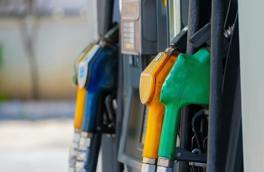 DIESEL ΠΑΡΑΤΑΣΗ