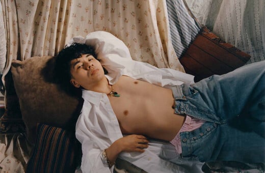 Ocean Vuong