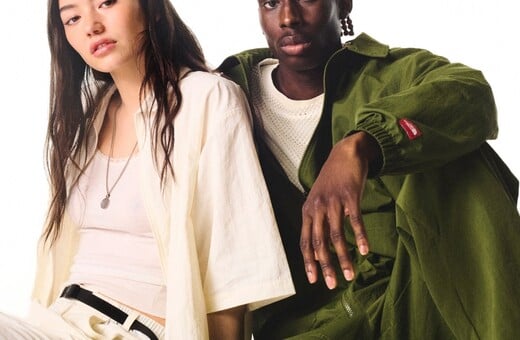 The North Face Red Box: Το outdoor staple που έγινε streetwear uniform
