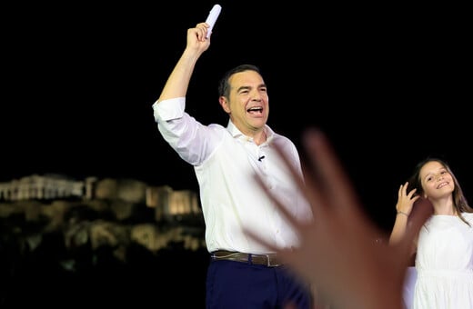 Μπορείς να μπεις δυο φορές στο ίδιο ποτάμι;