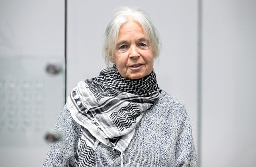 DANIELLA KLETTE ΓΕΡΜΑΝΙΑ ΤΡΟΜΟΚΡΑΤΙΚΗ ΟΡΓΑΝΩΣΗ 