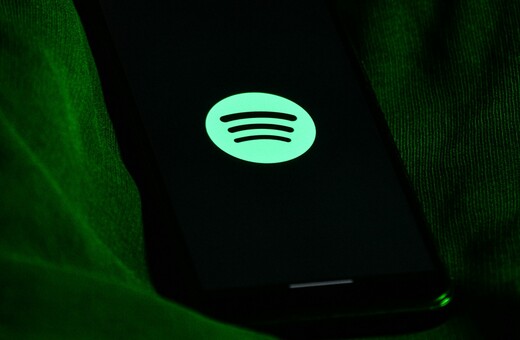 SPOTIFY ΜΟΥΣΙΚΗ ΤΕΧΝΗΤΗ ΝΟΗΜΟΣΥΝΗ
