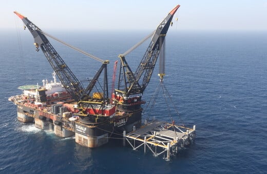 CHEVRON HELLENIQ ENERGY ΥΔΡΟΓΟΝΑΝΘΡΑΚΕΣ