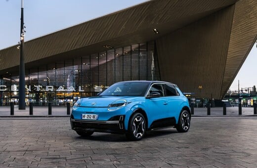 Η νέα εποχή του Nissan Micra μόλις ξεκίνησε