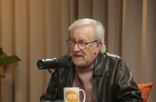 Ο Στίβεν Σπίλμπεργκ για την AI στο σινεμά: «Δεν υπάρχει υποκατάστατο για την ψυχή»