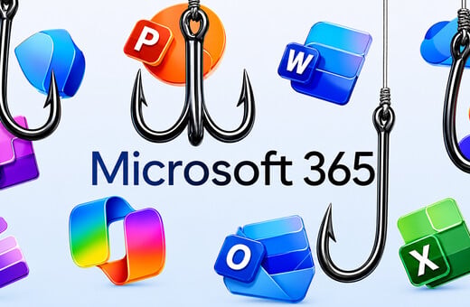 MICROSOFT PHISHING HACK ΑΠΑΤΗ 