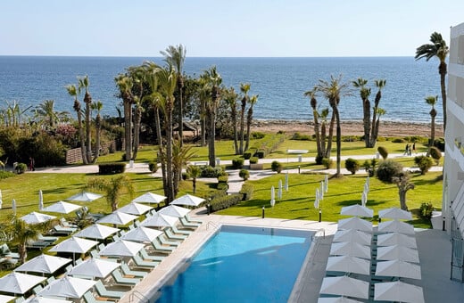 Το 5* Premium All-Inclusive Imperial Island Resort υποδέχεται την καλοκαιρινή σεζόν στην Πάφο