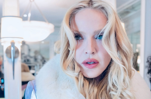 MADONNA ΜΑΝΤΟΝΑ 