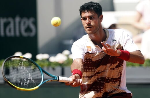ΤΕΝΙΣ ΔΙΑΙΤΗΤΗΣ ROLLAND GARROS