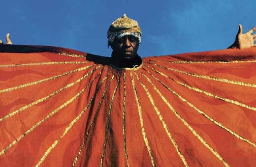 Sun Ra: Ο μεγαλύτερος μύστης της τζαζ