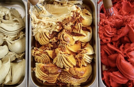 «Gelato for the Gods» μια ταινία για το θείο δώρο που το λένε «παγωτό»