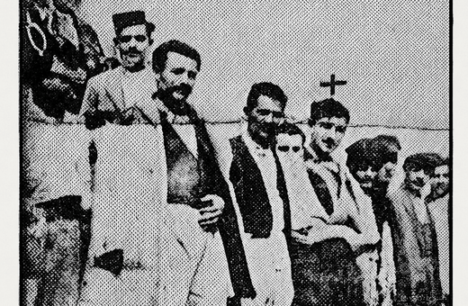 «Ούτε του παπά να μην το πεις πώς τη γλίτωσες» 