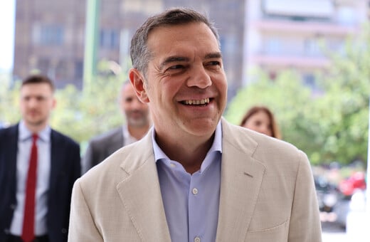 ΝΕΑ ΑΡΙΣΤΕΡΑ ΑΛΕΞΗΣ ΤΣΙΠΡΑΣ ΒΟΥΛΕΥΤΕΣ