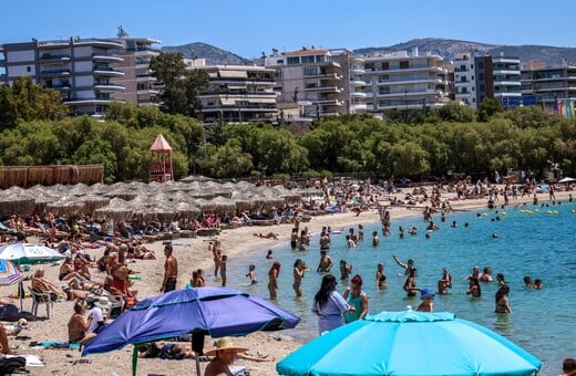 ΑΤΤΙΚΗ ΠΑΡΑΛΙΕΣ ΘΑΛΑΣΣΑ ΑΓΙΟΥ ΠΝΕΥΜΑΤΟΣ