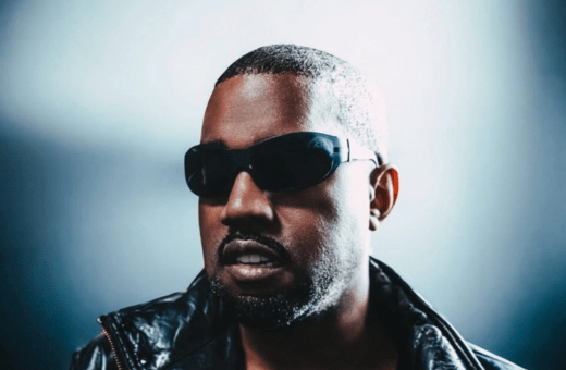 YE KANYE WEST ΚΑΝΙΕ ΓΟΥΕΣΤ ΣΥΝΑΥΛΙΑ 