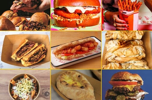 11 μέρη στην Αθήνα που ξέρουν τι θα πει Street food