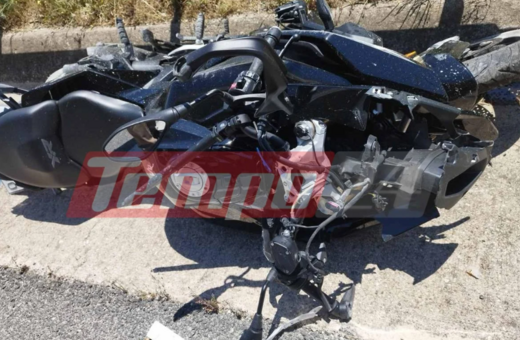 ΤΡΟΧΑΙΟ ΠΑΤΡΑ ΝΕΚΡΟΣ ΠΑΤΕΡΑΣ ΓΙΟΣ