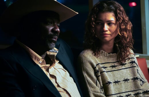 EUPHORIA HBO