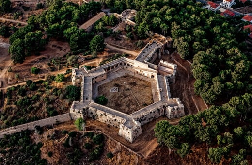 ΝΙΟΚΑΣΤΡΟ ΠΥΛΟΣ ΓΑΜΟΣ