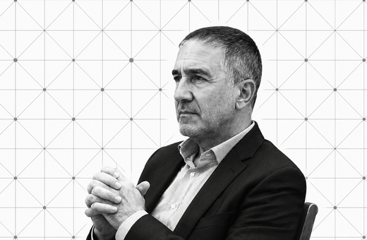Ταλ Ντίλιαν:  Ο κατάσκοπος που μ’ απάτησε