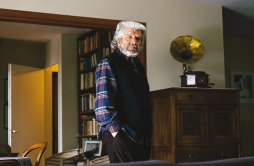 ΑΓΓΕΛΟΣ ΑΝΤΩΝΟΠΟΥΛΟΣ ΗΘΟΠΟΙΟΣ ΘΑΝΑΤΟΣ