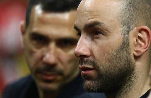 ΒΑΣΙΛΗΣ ΣΠΑΝΟΥΛΗΣ ΑΡΗΣ