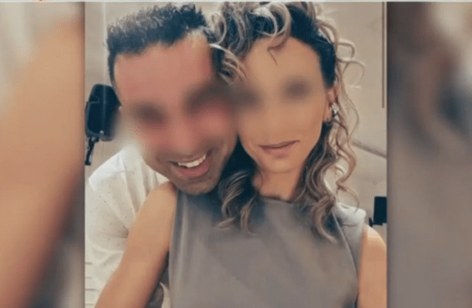 Γυναικοκτονία στην Καλαμάτα: Τα αποτελέσματα από τις εξετάσεις των παιδιών - Το ενδεχόμενο να τους χορηγήθηκε ουσία