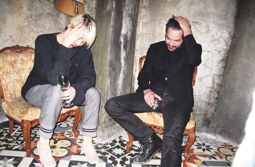 Με την ΕΜΑ στο Faust