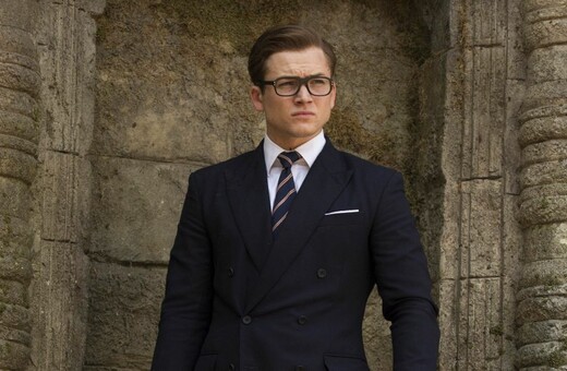 Kingsman: Ο χρυσός κύκλος 