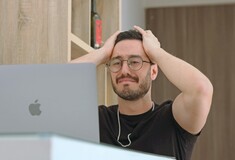 Θεωρείς τον εαυτό σου έξυπνο; Αυτό το κουίζ έχει άλλη άποψη