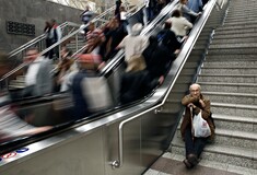 Έρχεται δύσκολη Πέμπτη απεργίας: Πώς θα κινηθούν μετρό και ΜΜΜ - Αλλαγές και σε πτήσεις