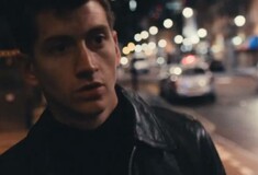 Μόλις κυκλοφόρησε: To καινούριο βίντεο των Arctic Monkeys