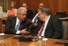Επιστολή Βενιζέλου σε Αβραμόπουλο για ναυπηγεία και υποβρύχια